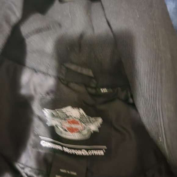 Harley-Davidson jacket - Picture 5 of 10